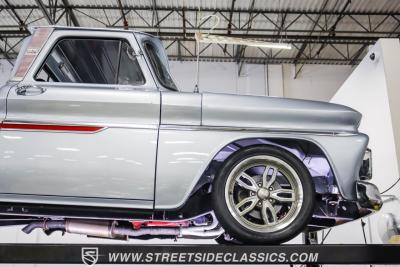 1966 Chevrolet C10