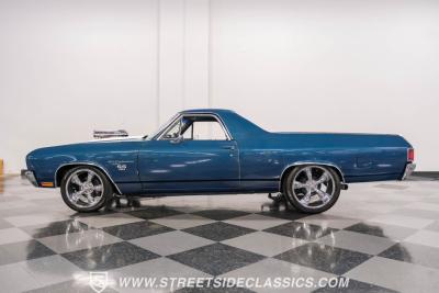 1970 Chevrolet El Camino SS 454