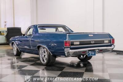 1970 Chevrolet El Camino SS 454