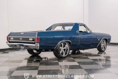 1970 Chevrolet El Camino SS 454