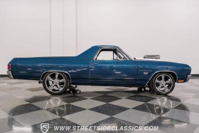 1970 Chevrolet El Camino SS 454