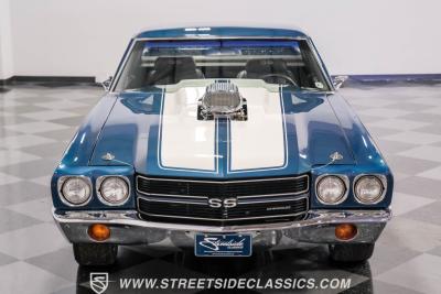 1970 Chevrolet El Camino SS 454