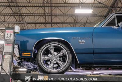 1970 Chevrolet El Camino SS 454