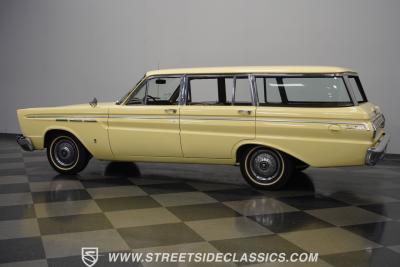 1965 Mercury Comet 404 Station Wagon