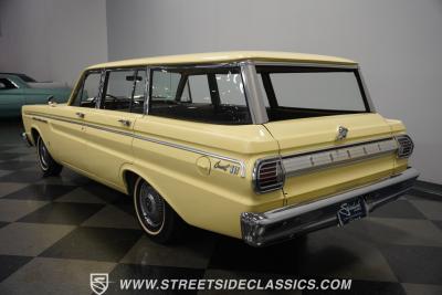 1965 Mercury Comet 404 Station Wagon