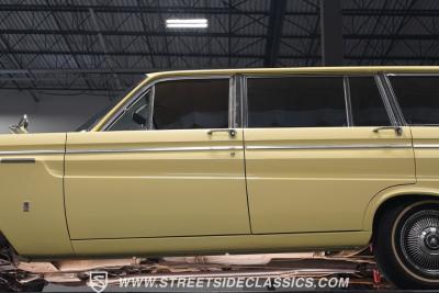 1965 Mercury Comet 404 Station Wagon