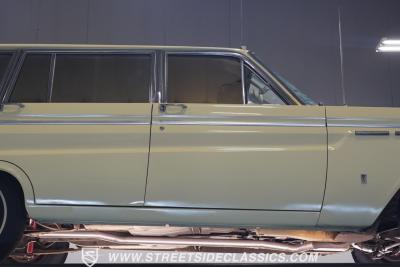 1965 Mercury Comet 404 Station Wagon