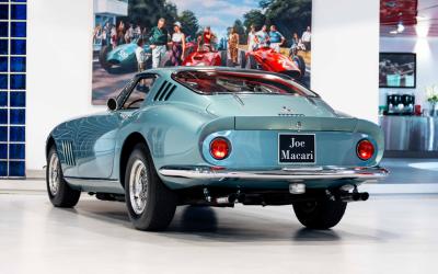 1967 Ferrari 275 GTB/4