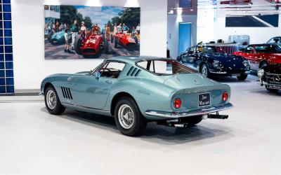 1967 Ferrari 275 GTB/4