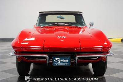 1965 Chevrolet Corvette L75 327 / 300HP