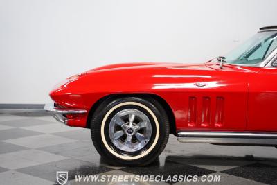 1965 Chevrolet Corvette L75 327 / 300HP