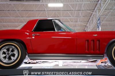 1965 Chevrolet Corvette L75 327 / 300HP