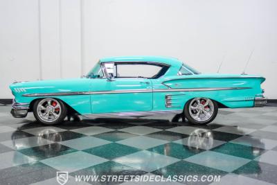 1958 Chevrolet Impala