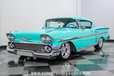 1958 Chevrolet Impala