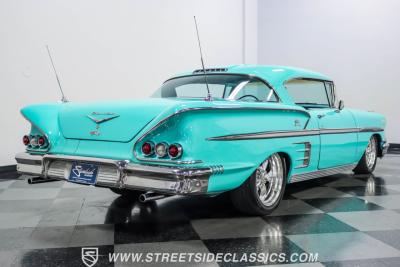 1958 Chevrolet Impala