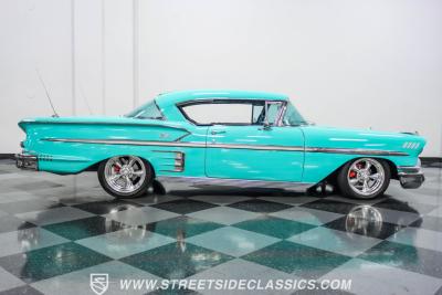 1958 Chevrolet Impala