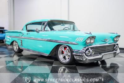 1958 Chevrolet Impala