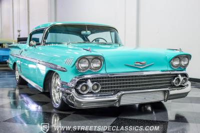 1958 Chevrolet Impala