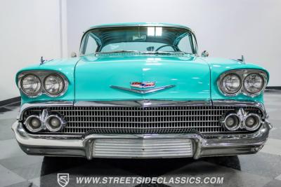 1958 Chevrolet Impala