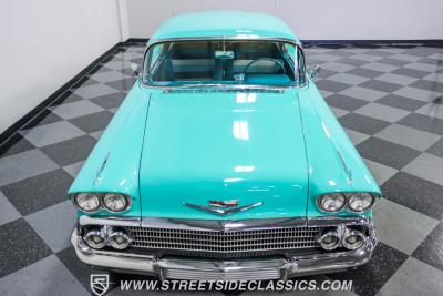 1958 Chevrolet Impala