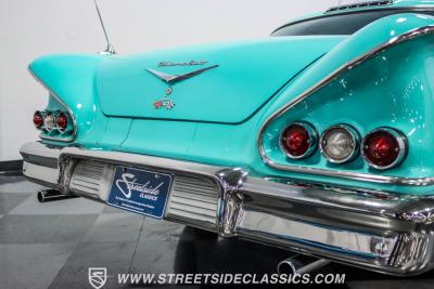 1958 Chevrolet Impala