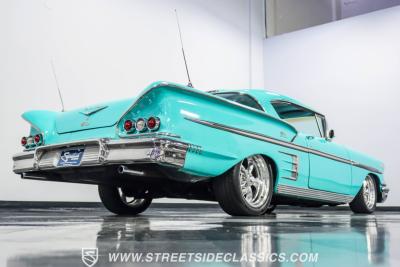 1958 Chevrolet Impala