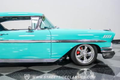 1958 Chevrolet Impala