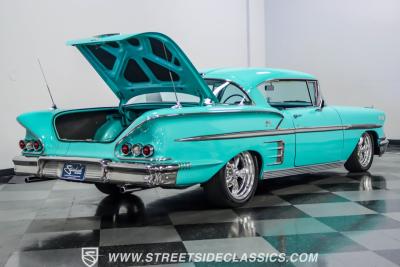 1958 Chevrolet Impala