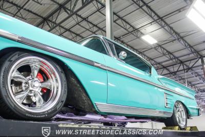 1958 Chevrolet Impala