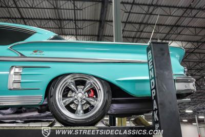 1958 Chevrolet Impala