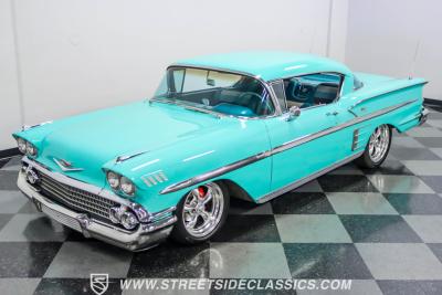 1958 Chevrolet Impala