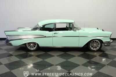 1957 Chevrolet Bel Air LS3 Restomod