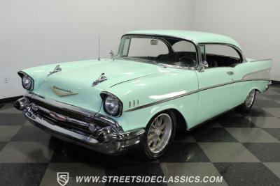 1957 Chevrolet Bel Air LS3 Restomod