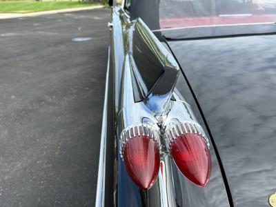 1959 Cadillac Series 62 Convertible