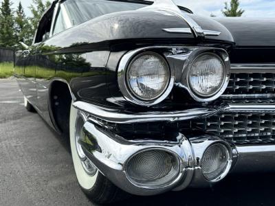 1959 Cadillac Series 62 Convertible