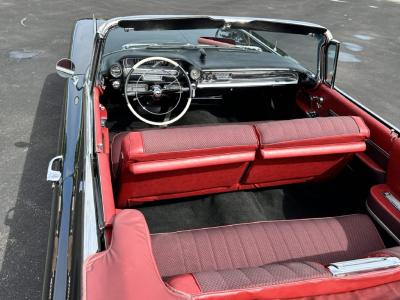 1959 Cadillac Series 62 Convertible