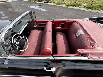 1959 Cadillac Series 62 Convertible