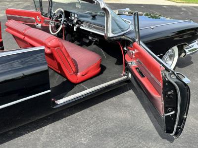 1959 Cadillac Series 62 Convertible