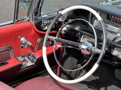 1959 Cadillac Series 62 Convertible