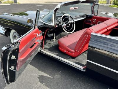 1959 Cadillac Series 62 Convertible