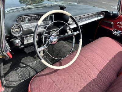 1959 Cadillac Series 62 Convertible