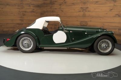 1961 Morgan Plus 4