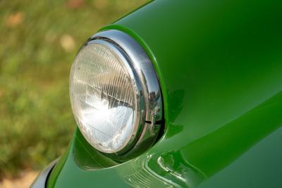 1960 Elva COURIER MKII