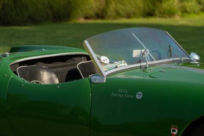 1960 Elva COURIER MKII