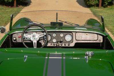 1960 Elva COURIER MKII