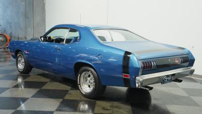 1971 Dodge Demon