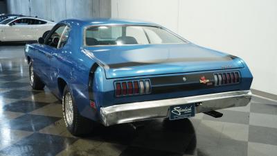 1971 Dodge Demon