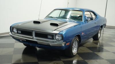 1971 Dodge Demon