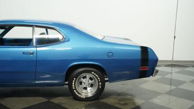 1971 Dodge Demon