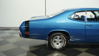 1971 Dodge Demon